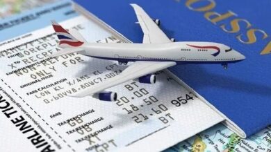 Photo of انسداد ۸ سایت غیرمجاز فروش بلیت هواپیما توسط سازمان هواپیمایی کشوری