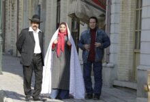 Photo of «های کپی» از ۱۲ آذر روی پرده سینماهای کشور؛ حضور مرتضی عقیلی در دو نقش متفاوت