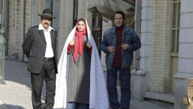 Photo of «های کپی» از ۱۲ آذر روی پرده سینماهای کشور؛ حضور مرتضی عقیلی در دو نقش متفاوت