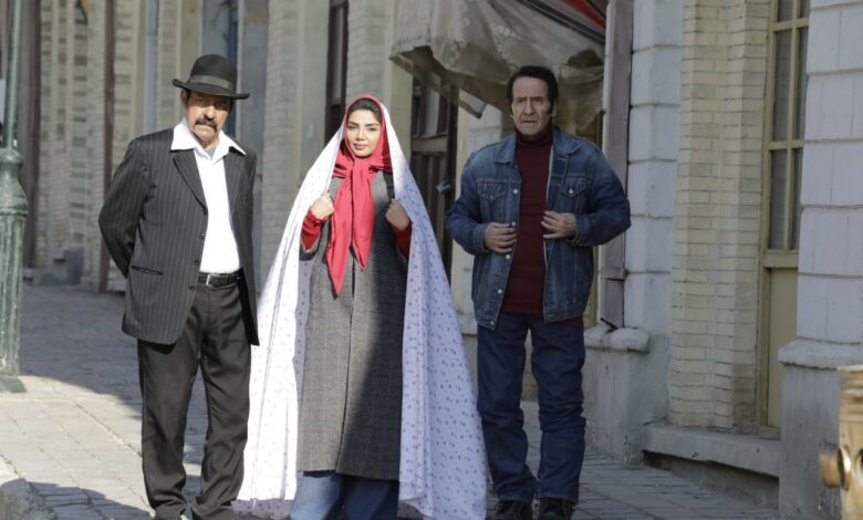 مرتضی عقیلی