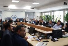 Photo of اجرای تقاطع سفیر ـ رحمت شاید وقتی دیگر 