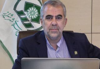 Photo of اجرای ۱۲۰ سامانه نظارت تصویری و ثبت تخلف دیگر در تقاطع‌ها و خیابان‌های شهر تا پایان سال 