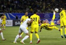 Photo of توقف شیرازی‌ها مقابل کویرنشینان