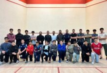 Photo of حاشیه‌ای دروغین برای هیئت بی‌حاشیه‌ اسکواش فارس