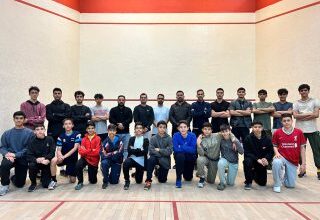 Photo of حاشیه‌ای دروغین برای هیئت بی‌حاشیه‌ اسکواش فارس