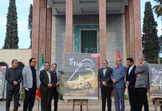 Photo of شیراز ، میزبان جشنواره جهانی فیلم فجر/ از این بهتر نمی شود