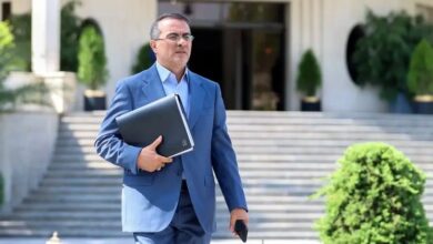 Photo of ششمین نمایشگاه و کنفرانس شهر هوشمند ایران توسط معاون رییس جمهور فردا افتتاح می‌گردد