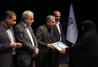 Photo of همایش چهرههای ماندگار پیشکسوت ورزش فارس برگزار شد