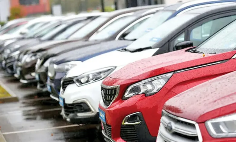 واردات خودرو توسط ایرانیان خارج‌نشین