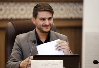 Photo of پایان دعوای راننده و مسافر بر سر پول خرد با اجرایی‌شدن کیف پول الکترونیکی تاکسی‌ها