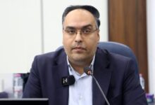 Photo of پوست‌اندازی قدیمی‌ترین پل بتنی رودخانه خشک تا بهمن‌ماه