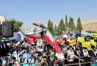 Photo of گام دوم انقلاب، ناامیدسازی دشمن است