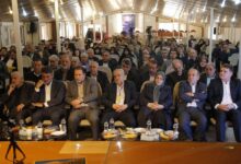 Photo of برگزاری چهارمین کنگره سراسری مجمع فرهنگیان ایران اسلامی