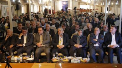 Photo of برگزاری چهارمین کنگره سراسری مجمع فرهنگیان ایران اسلامی