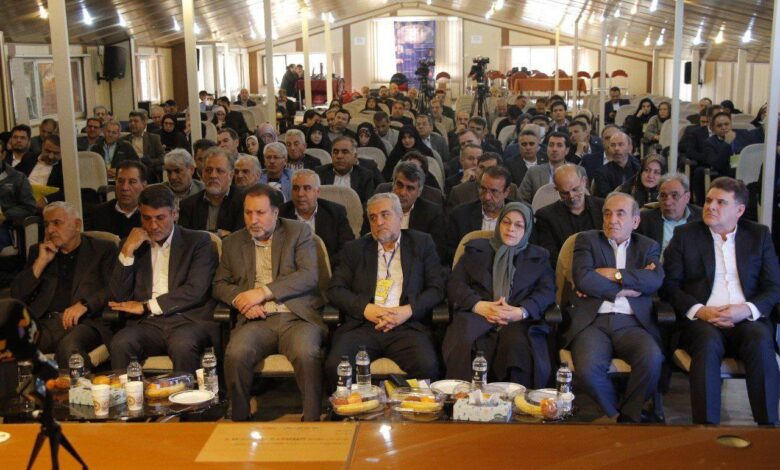 چهارمین کنگره سراسری مجمع فرهنگیان