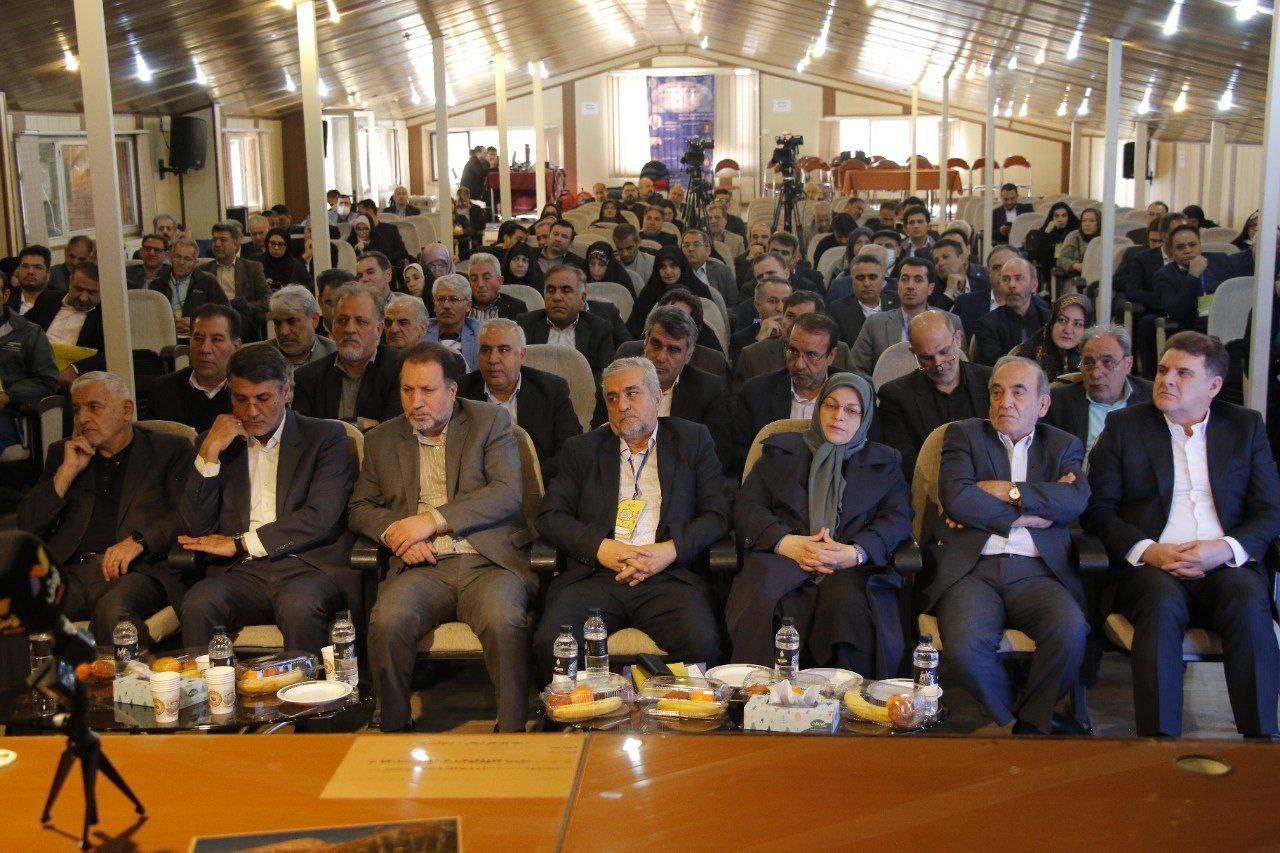 چهارمین کنگره سراسری مجمع فرهنگیان