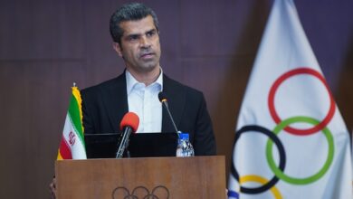 Photo of ساعی: تکواندو به هر چه می‌خواست رسید/ مجمع انتخاباتی ۲۷ فروردین برگزار می‌شود