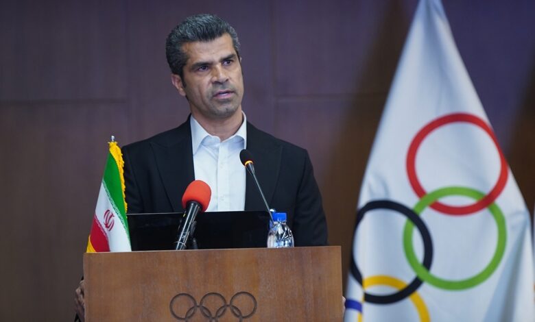 رئیس فدراسیون تکواندو گفت: تکواندو در چهار سال اخیر با تلاش تمامی اعضای خانواده بزرگ این رشته، به هر چه می‌خواست رسید و اکنون برای چهار سال بعدی برنامه‌های مدون دیگری داریم.