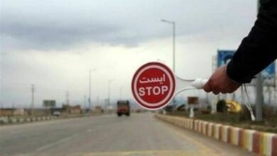 Photo of اعمال محدودیت ترافیکی گسترده در محورهای شمال؛ انسداد و کنترل تردد در جاده چالوس و مسیرهای اصلی مازندران