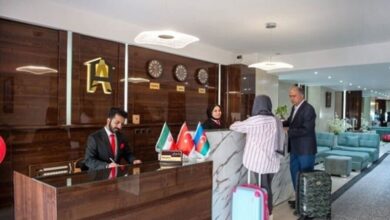 Photo of مطالبه هتلداران از مجلس؛ معافیت مالیاتی و کاهش تعرفه انرژی برای صنعت گردشگری