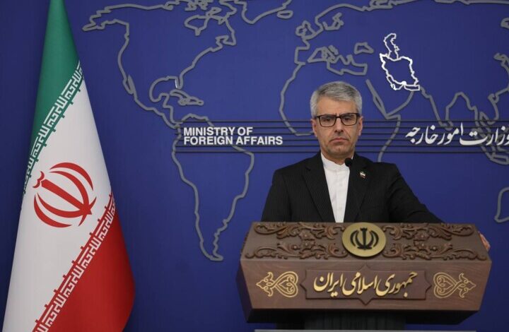 جزایر سه‌گانه ایرانی