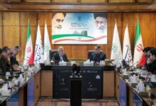 Photo of صالحی امیری: مرکز پژوهش‌ها، شریک راهبردی آینده گردشگری کشور است