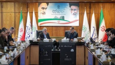 Photo of صالحی امیری: مرکز پژوهش‌ها، شریک راهبردی آینده گردشگری کشور است