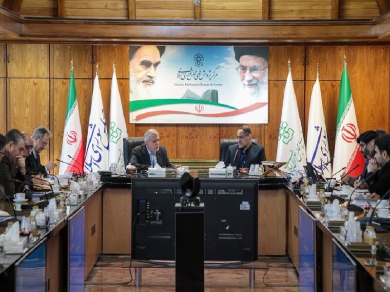 صالحی امیری: مرکز پژوهش‌ها، شریک راهبردی آینده گردشگری کشور است