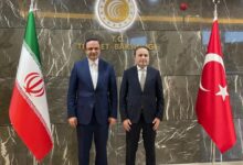Photo of ایران و ترکیه در مسیر احیای پروژه منطقه آزاد مشترک