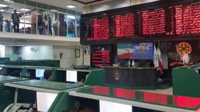 Photo of حذف حجم مبنا در بورس تهران و فرابورس؛ تصمیم جدید سازمان بورس برای نمادهای معاملاتی