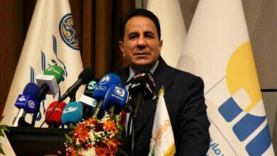 Photo of مهدی جهانگیری با تاکید بر تبدیل تهدید ها به فرصت ها: