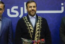 Photo of حمایت تمام‌قد استاندار فارس از معاون سیاسی، امنیتی و اجتماعی خود