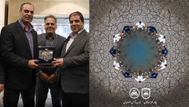 Photo of ابتکار فرهنگیِ اثرگذار باشگاه ذوب‌آهن در بحران آب؛ تجلی مسئولیت اجتماعی بدون هزینه