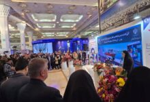 Photo of بخش خصوصی در نهمین نمایشگاه حمل‌ونقل روی پای خود ایستاد+فیلم
