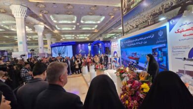 Photo of بخش خصوصی در نهمین نمایشگاه حمل‌ونقل روی پای خود ایستاد+فیلم