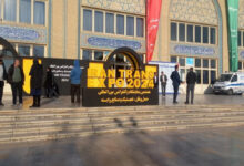 Photo of بخش خصوصی محور نهمین نمایشگاه حمل‌ و نقل و لجستیک شد