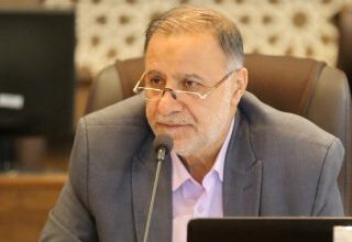 Photo of بیداد دود