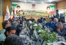 Photo of تأكید نایب‌رئیس مجلس بر حل فوری چالش‌های ذوب‌آهن اصفهان