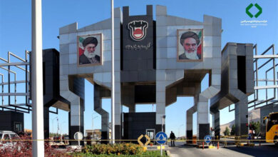 Photo of توضیح روابط عمومی تاصیكو درخصوص نامه‌ی نماینده تهران درباره‌ شركت ذوب آهن اصفهان