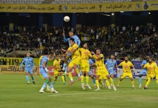 Photo of جدال با معدن، سختتر از کار در معدن