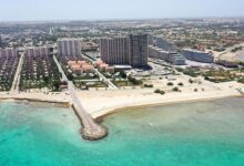 Photo of حاشیه‌های کیش تمامی ندارد، ترویج و تبلیغ بی‌اعتمادی در کیش!