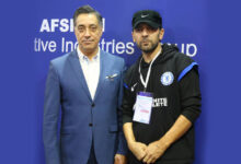 Photo of حضور عکاس بین‌المللی ایرانی در نهمین نمایشگاه حمل‌ونقل و لجستیک/ نقطه عطفی مهم در همکاری هنر و صنعت