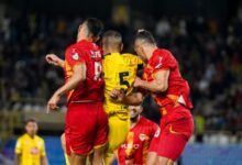 Photo of رابین‌هود لیگ برتر، امتیازات سخت خارج از خانه را در شیراز به‌راحتی به باد می‌دهد 