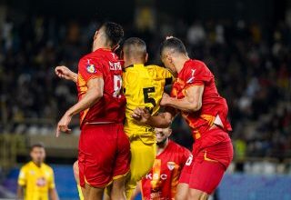 Photo of رابین‌هود لیگ برتر، امتیازات سخت خارج از خانه را در شیراز به‌راحتی به باد می‌دهد 