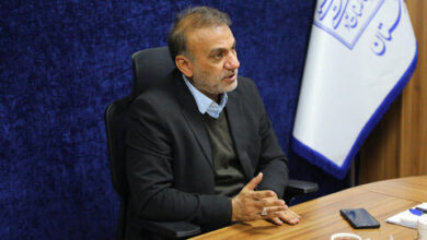 Photo of ثبت‌نام بیش از ۵۷۰ اثر در بخش «جایزه ویژه خوزستان» جشنواره چندرسانه‌ای میراث‌فرهنگی