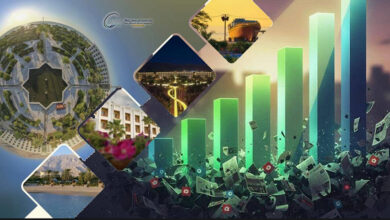 Photo of موج تخریب بی‌پایه علیه مدیرعامل پازارگاد همزمان با رکورد تاریخی سودآوری