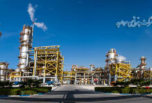 Photo of پتروشیمی مروارید با افزایش ۳۱ درصدی درآمد، نیمه نخست سال ۱۴۰۴ را پشت سر گذاشت
