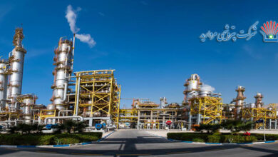 Photo of پتروشیمی مروارید با افزایش ۳۱ درصدی درآمد، نیمه نخست سال ۱۴۰۴ را پشت سر گذاشت