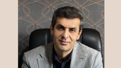 Photo of حضور موثر انجمن صنفی شرکت‌های حمل‌و‌نقل سراسری و بزرگ مقیاس هوشمند در نهمین نمایشگاه حمل و نقل، لجستیک و صنایع وابسته