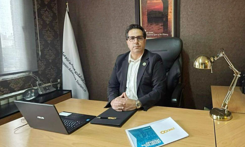 به گزارش پارسیان به نقل از زی‌نو:  ایجاد برند ملی یکپارچه «ایران ماجراجو» (Adventure Iran) و تأسیس «میز ملی گردشگری هیجانی» دو پیشنهادی است که می‌تواند کشور را وارد مرحله‌ای تازه از رقابت حرفه‌ای در حوزه گردشگری ماجراجویانه در سطح بین‌المللی کند تا بستری را فراهم آورد تا ایران به کشوری پیشرو در صنعت گردشگری ماجراجویانه در منطقه  و جهان تبدیل شود. پیشنهادی جدید در عرصه صنعت گردشگری که شرکت گردشگری هیجانی زی‌نو آن را در گزارشی به وزارت میراث ‌فرهنگی، گردشگری و صنایع‌دستی ارائه کرده است.